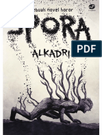 Spora by Alkadri