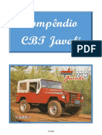 Compendio CBT Javali