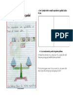 Ficha Equivalencia e Igualdad Escribir en El Cuaderno