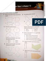 Soal SD Kelas 4