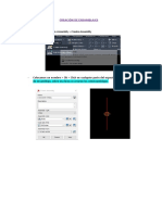 Manual Como Hacer Asembly Civil 3D | PDF | Ventana (informática) | Software
