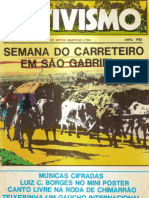 Revista Nativismo Nº3