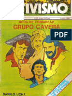 Revista Nativismo Nº6