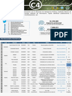 Boletín Protestas BLSC21255DJ11