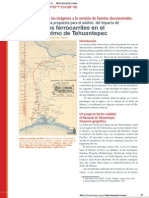 Historia Ferrocarril Tehuantepec