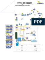 Mapa de riesgo - 2