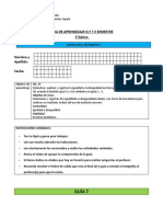 Guía 7,8,9  y evauaciòn 3 de Matemática 2° Básico