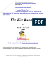 Download kite runner by Elena Andreeva SN50113110 doc pdf