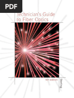 Technician's Guide To Fiber Optics (PDFDrive)