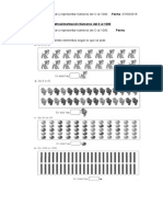 CLASE 1leer, Identificar y Representar Números Del 0 Al 1000