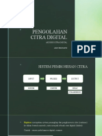 Pengolahan Citra Digital 02 Akuisisi Citra