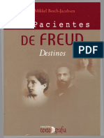 Os Pacientes de Freud