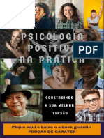 A Prática Da Psicologia Positiva