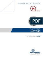 Technical Catalogue M Iec STD en Rev0 2020