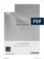 Refrig - Samsung RF23J9011SR - v2 - User Manual