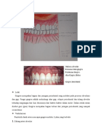 Mulut Dan Thymus (3)