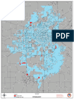 City of Springfield Annexation Map