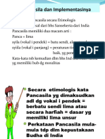 Materi Uts Pancasila