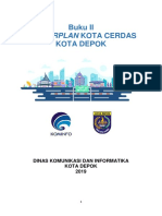 Buku 2 Masterplan Smart City Kota Depok