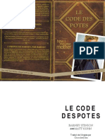 Le Code Des Potes