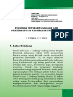 Files51071Pedoman Penyelenggaraan Dan Pembinaan Pos Kesehatan Pesantren