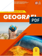 XI - GEOGRAFI - PD 1