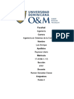 Subnetting, VLSM