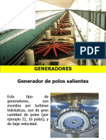 5 generador