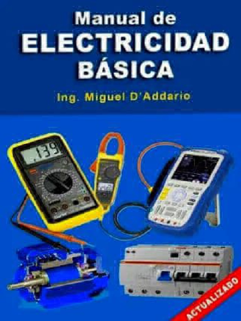 Electrónica Basica PDF