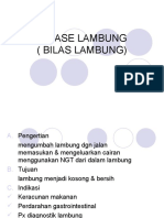 Lavase Lambung