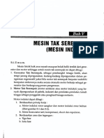 5 Mesin Tak Serempak (Mesin Induksi)