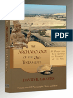 The Archaeology of The Old Testament 115