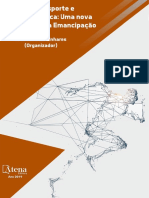 E Book Ciencias Do Esporte e Educacao Fisica Uma Nova Agenda para A Emancipacao