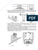Practica de Dinamica - PDF