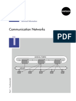 Communication Networks