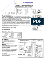 Antena Iluminadora de Tags 188 rv7 Atualizada 18 04 2013