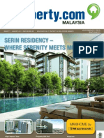 Serin Residency - Where Serenity Meets Modernity