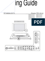 Mag 32MF231D - 37mf231 331 321 Styling Guide