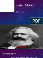 Karl Marx