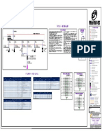 Plano Diseño Cuadros de Carga - Diagrama Unifilar