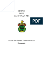 20131118-MODUL-Utama-IRIGASI DAN BANGUNAN AIR