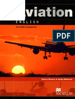 Aviation English Student's Book