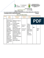 IIplanificacion Fisica 5to Año