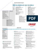 SCPD Bypass Training Overview | PDF