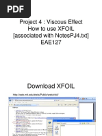 Download How to use XFOIL by scribbeduser SN50115143 doc pdf