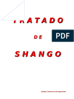 Tratado de Shango