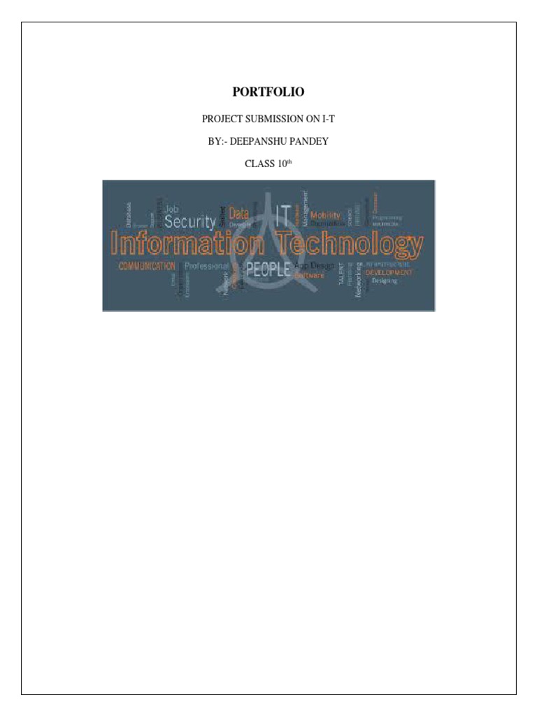 Basics of Computer PDF | PDF | World Wide Web | Internet & Web