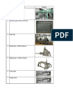 No Nama Alat Gambar 1 Reling System Pipa