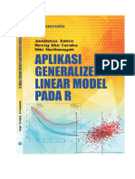 Apl i Kasi Generalized Linear Model Pad Ar