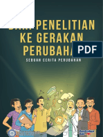 Dari Penelitian Ke Gerakan Perubahan